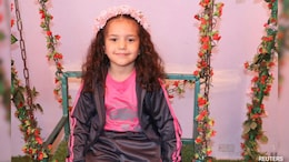 Israel Army Admits To Firing On Car In Death Of 5-Year-Old Hind Rajab In Gaza