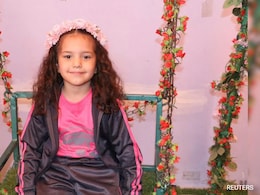 Israel Army Admits To Firing On Car In Death Of 5-Year-Old Hind Rajab In Gaza