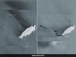 Before And After Satellite Images Show Extent Of Oil Spill In Caribbean Sea Before And After Satellite Images Show Extent Of Oil Spill In Caribbean Sea