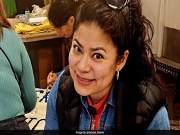 Woman Fired For Eating Leftover Sandwich Found In UK Company's Meeting Room Woman Fired For Eating Leftover Sandwich Found In UK Company's Meeting Room