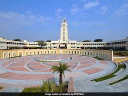 BITS Pilani Withdraws From Times Higher Education Rankings Over Evaluation Concerns