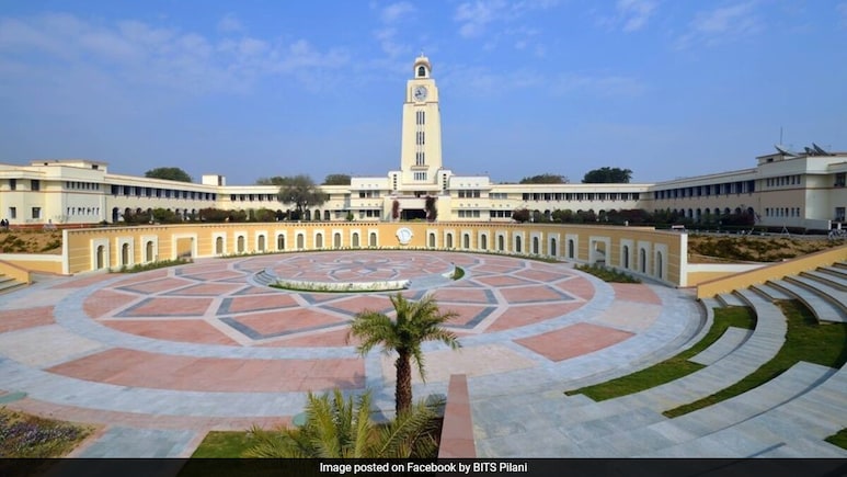 BITS Pilani Withdraws From Times Higher Education Rankings Over Evaluation Concerns