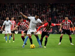 La Liga: Girona Title Bid Further Dented In Athletic Bilbao Defeat