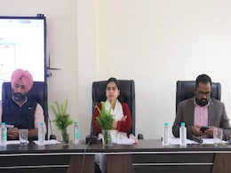 Narmadapuram: 'दक्षिण का कैलाश' पर  29 फरवरी से पचमढ़ी महादेव मेला का आयोजन, कलेक्टर ने तैयारियों का लिया जायजा Narmadapuram: 'दक्षिण का कैलाश' पर  29 फरवरी से पचमढ़ी महादेव मेला का आयोजन, कलेक्टर ने तैयारियों का लिया जायजा