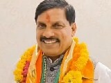 अयोध्या रामलला के दर्शन के लिए जाएगी मोहन सरकार अयोध्या रामलला के दर्शन के लिए जाएगी मोहन सरकार