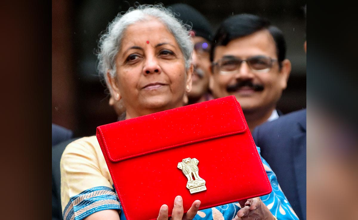 Union Budget 2024: निर्मला के अंतरिम बजट में किसको क्या मिला? जानिए 10 बड़ी बातें