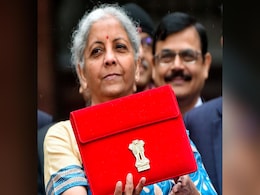 Union Budget 2024: निर्मला के अंतरिम बजट में किसको क्या मिला? जानिए 10 बड़ी बातें Union Budget 2024: निर्मला के अंतरिम बजट में किसको क्या मिला? जानिए 10 बड़ी बातें
