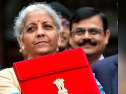 Budget 2024: वित्त मंत्री निर्मला सीतारमण के बजट के पिटारे में हेल्थ सेक्टर के लिए क्या रहा खास, जानिए आसान भाषा में Budget 2024: वित्त मंत्री निर्मला सीतारमण के बजट के पिटारे में हेल्थ सेक्टर के लिए क्या रहा खास, जानिए आसान भाषा में