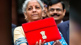 Finance Ministry Shares Report Card On Union Budget 2024-25