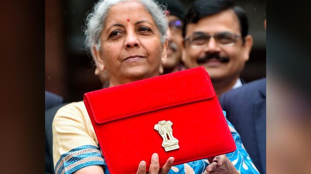 Finance Ministry Shares Report Card On Union Budget 2024-25