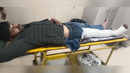 क्राइम के खिलाफ एक्शन में दिखी राजस्थान पुलिस, 2  इनामी बदमाश हुए गिरफ्तार
