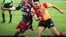 Durand Cup 2024: Mohun Bagan Super Giant, East Bengal FC Drawn In Same Group