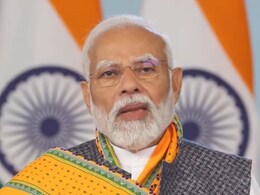 "MP तो अजब है, गजब है", विकसित भारत विकसित मध्य प्रदेश कार्यक्रम में बोले PM मोदी
