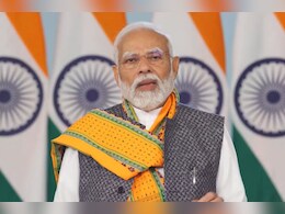 पीएम मोदी ने राजस्थान में 21 रेलवे स्टेशनों के पुनर्विकास की नींव रखी, किया 112 रेलवे पुल की परियोजनाओं का शिलान्यास