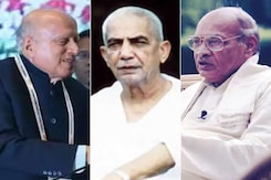 Charan Singh, PV Narasimha Rao, MS Swaminathan Awarded Bharat Ratna, India's Highest Civilian Honour Charan Singh, PV Narasimha Rao, MS Swaminathan Awarded Bharat Ratna, India's Highest Civilian Honour