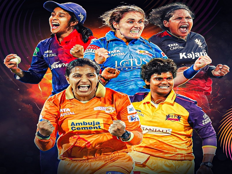 WPL 2024: कार्तिक आर्यन-सिद्धार्थ मल्होत्रा की प्रस्तुति से होगा भव्य आगाज, कब और कहां होगे मैच जानिए यहां