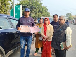 क्या विश्व हिंदू परिषद अब ईसाईयों के पीछे पड़ी है? धर्मांतरण के मामले पर पुलिस ने कहा 'जबरन तूल दिया जा रहा'