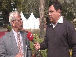 "MSP पर नया कानून बनना चाहिए..." : NDTV से बोले स्वामिनाथन आयोग के सदस्य डॉ आरबी सिंह "MSP पर नया कानून बनना चाहिए..." : NDTV से बोले स्वामिनाथन आयोग के सदस्य डॉ आरबी सिंह