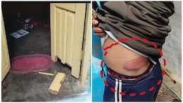 पवई में पुलिसवालों ने पार की गुंडई की हद ! वकील के घर में घुसकर बुरी तरह से की पिटाई