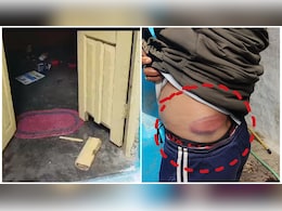 पवई में पुलिसवालों ने पार की गुंडई की हद ! वकील के घर में घुसकर बुरी तरह से की पिटाई