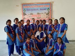 Pride of Rajasthan: राजस्थान की बेटियों ने किया कमाल, राज्यपाल अवॉर्ड से नवाजी जाएंगी जैसलमेर की 17 लाडलियां