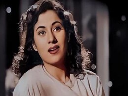 मधुबाला को कहते थे दुनिया की सबसे खूबसूरत महिला, लगतीं थीं कहीं की रॉयल राजकुमारी, ये 5 अनदेखी तस्वीरें हैं सबूत मधुबाला को कहते थे दुनिया की सबसे खूबसूरत महिला, लगतीं थीं कहीं की रॉयल राजकुमारी, ये 5 अनदेखी तस्वीरें हैं सबूत