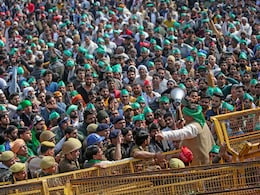 सरकार के खिलाफ किसानों का क्यों फूटा गुस्सा? दूसरे आंदोलन की क्या है असली वजह? जानें... सरकार के खिलाफ किसानों का क्यों फूटा गुस्सा? दूसरे आंदोलन की क्या है असली वजह? जानें...