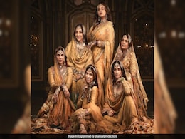 कैलेंडर पर फिक्स कर लें ये डेट क्योंकि इस दिन नेटफ्लिक्स पर आएगी संजय लीला भंसाली की हीरामंडी: द डायमंड बाजार कैलेंडर पर फिक्स कर लें ये डेट क्योंकि इस दिन नेटफ्लिक्स पर आएगी संजय लीला भंसाली की हीरामंडी: द डायमंड बाजार