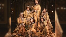 Reality Of Pakistani Sex Workers vs Netflix's Glittering Tale <i>'Heeramandi'</i>