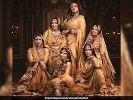 Reality Of Pakistani Sex Workers vs Netflix's Glittering Tale <i>'Heeramandi'</i> Reality Of Pakistani Sex Workers vs Netflix's Glittering Tale <i>'Heeramandi'</i>