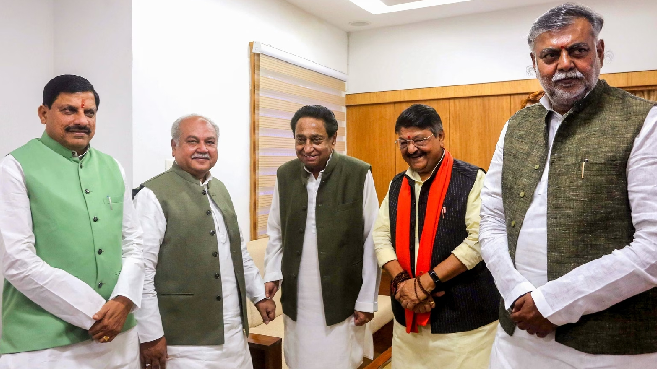 MP Politics: कमलनाथ के बेहद करीबी सज्जन वर्मा ने कही ये बात