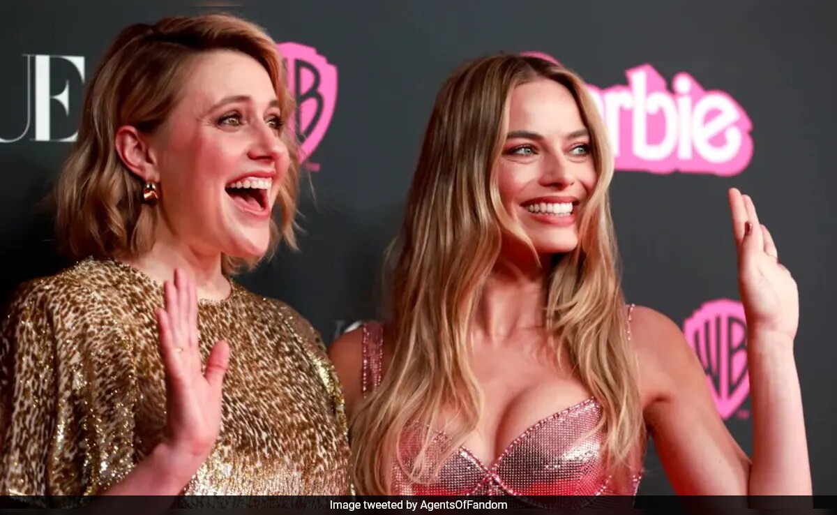 Oscars 2024: Margot Robbie On The <i>Barbie</i> Snubs - "Greta Should Be Nominated As A Director"