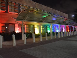 Anonymous Mail Threatens To Blow Up US Consulate In Mumbai, Case Filed