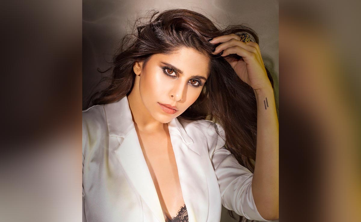 NDTV Interview: 'भक्षक' एक्ट्रेस साई ताम्हणकर ने कहा- बहुत ही डाउन टू अर्थ हैं भूमि पेडनेकर