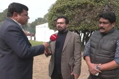 "Attempt Being Made To Polarize Country...": CPM MP On Left Boycotting Parliament Proceedings "Attempt Being Made To Polarize Country...": CPM MP On Left Boycotting Parliament Proceedings