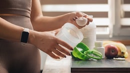 Should You Take Creatine Supplements For Fitness? Know The Benefits