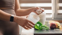 Is Consuming Protein Powder A Good Idea? Expert Weighs In