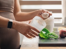 Is Your Protein Powder Ageing You Faster? Nutritionist Suggests These Alternatives Is Your Protein Powder Ageing You Faster? Nutritionist Suggests These Alternatives