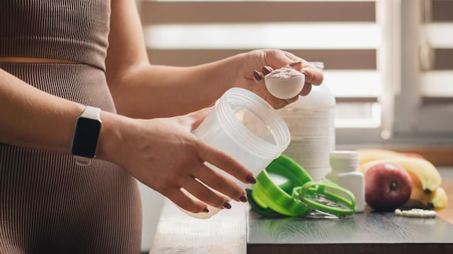 Creatine supplementation has been found to enhance anaerobic endurance capacity