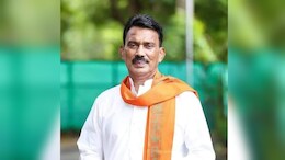 MP के कैबिनेट मंत्री&nbsp;तुलसी सिलावट ने घायलों से की मुलाकात, हरदा ब्लास्ट को लेकर कही ये बात