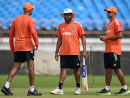 Rank Turner Or Not? England Great Provides Sneak Peek Into Rajkot Pitch