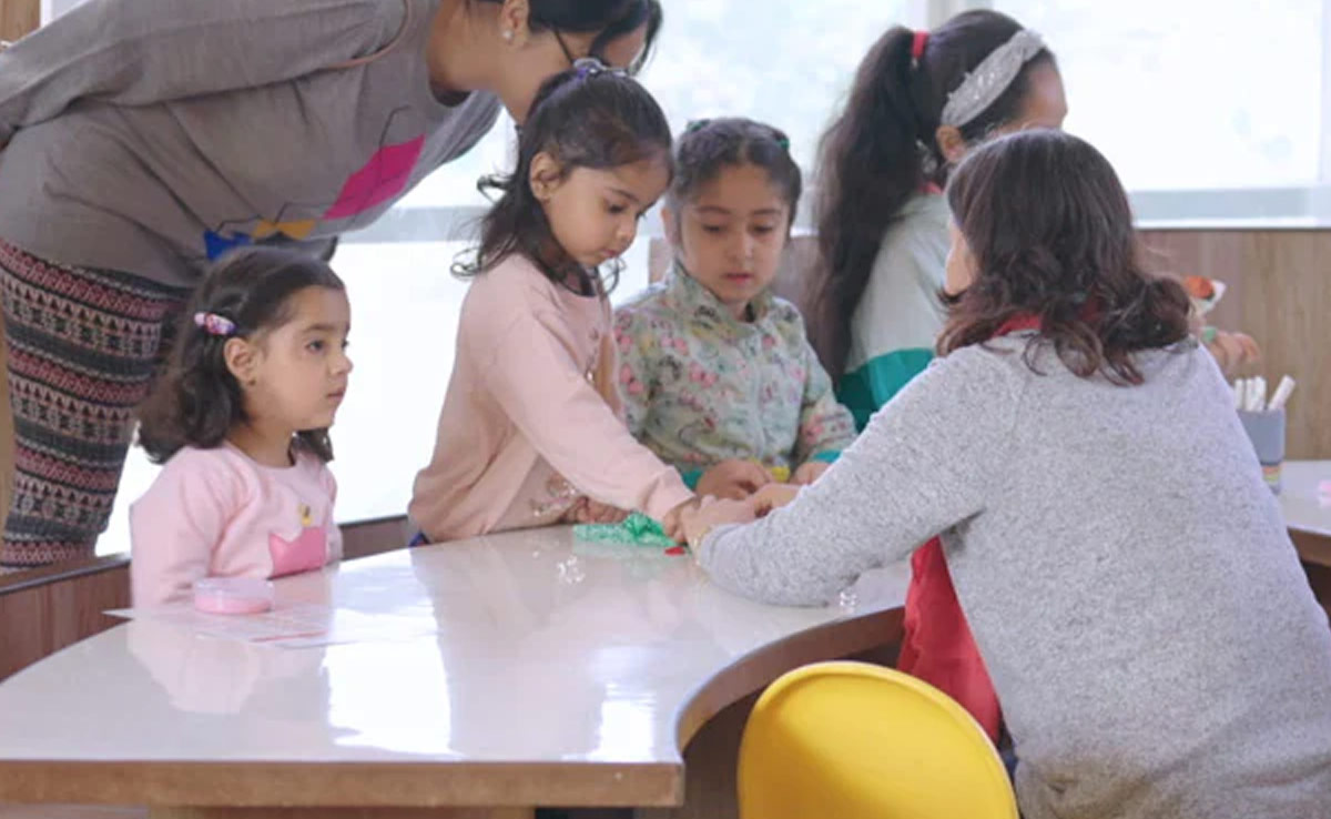 एक्&zwj;सपर्ट से जानें बच्&zwj;चों को डिसिप्लिन सिखाने के कारगर तरीके, कभी नहीं होंगे फेल