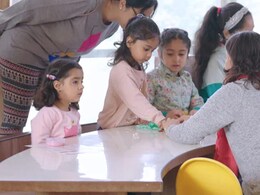 Why Communication Is Important For Children's Development