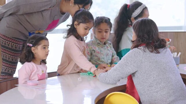 Why Communication Is Important For Children's Development