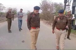 "Accused Will Be Arrested Soon": Police On Haryana INLD Chief's Murder "Accused Will Be Arrested Soon": Police On Haryana INLD Chief's Murder