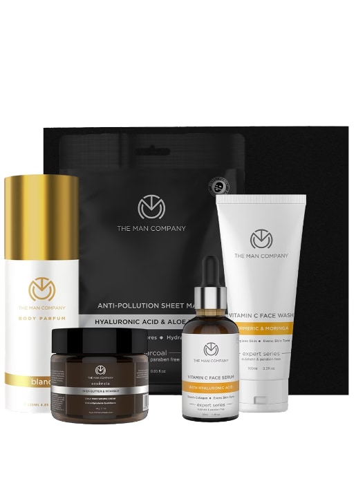 Best Deal On Mens Grooming Essentials From Myntra Best Deal On Mens Grooming Essentials From Myntra