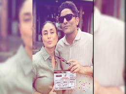 Pout Alert: Kareena Kapoor's Adorable Birthday Wish For <i>Jaane Jaan</i> Co-Star Jaideep Ahlawat Pout Alert: Kareena Kapoor's Adorable Birthday Wish For <i>Jaane Jaan</i> Co-Star Jaideep Ahlawat
