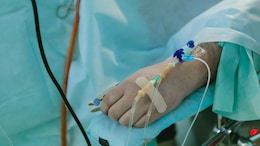 Couple Dies After Bike Collides With Car In Noida, 5-Year-Old Daughter Hospitalised