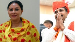 Rajasthan Budget 2024: जब वित्त मंत्री के बजट भाषण पर मचा हंगामा, कांग्रेस सरकार पर दिया कुमारी ने किया कटाक्ष, बुरा मान गए नेता प्रतिपक्ष