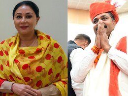 Rajasthan Budget 2024: जब वित्त मंत्री के बजट भाषण पर मचा हंगामा, कांग्रेस सरकार पर दिया कुमारी ने किया कटाक्ष, बुरा मान गए नेता प्रतिपक्ष